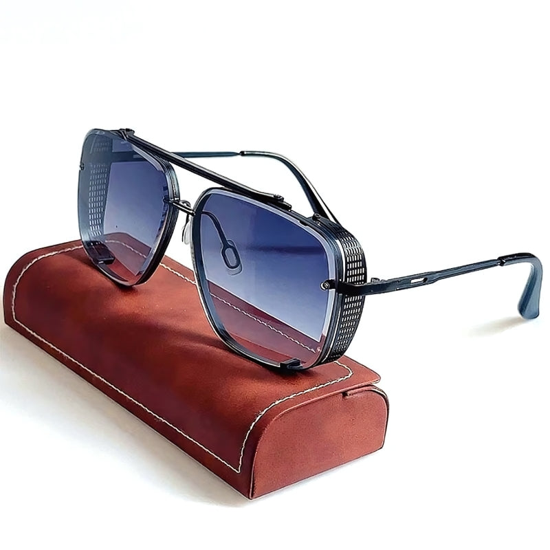 Executive Edge Aviators