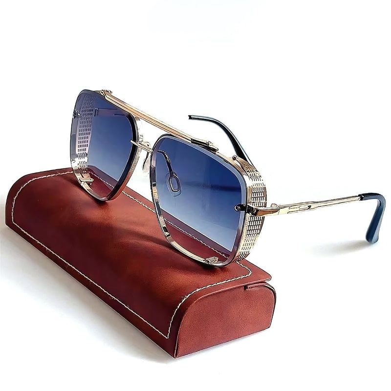 Executive Edge Aviators