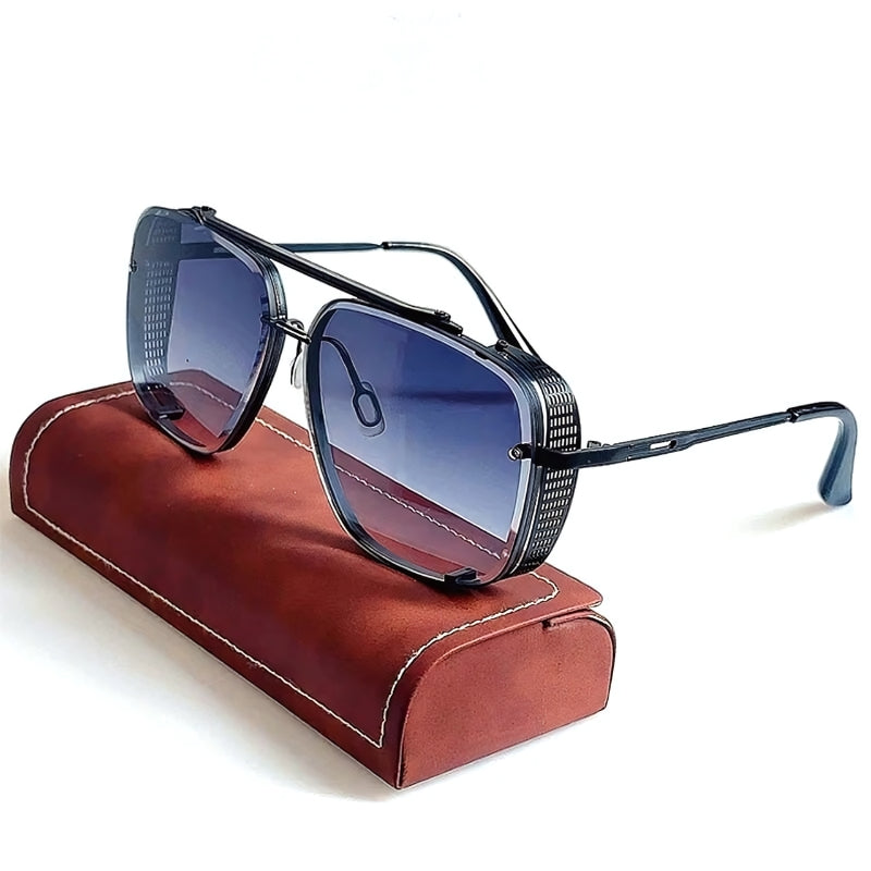 Executive Edge Aviators