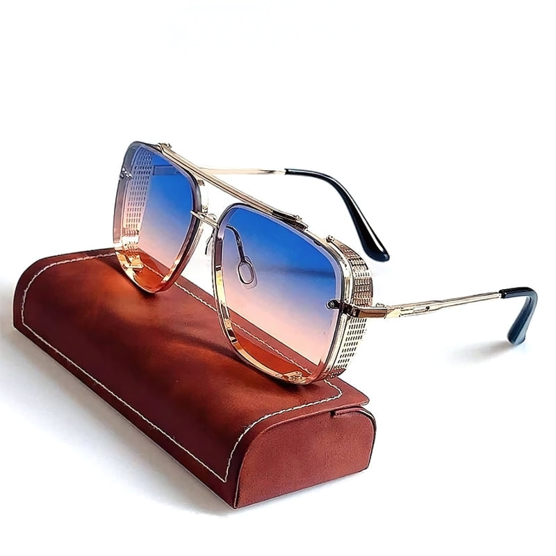 Executive Edge Aviators