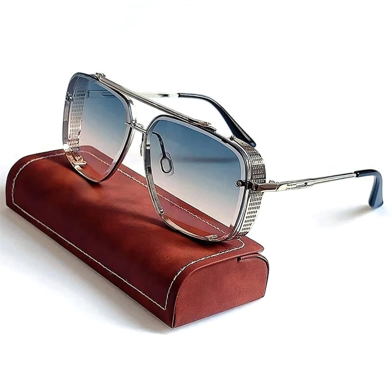 Executive Edge Aviators