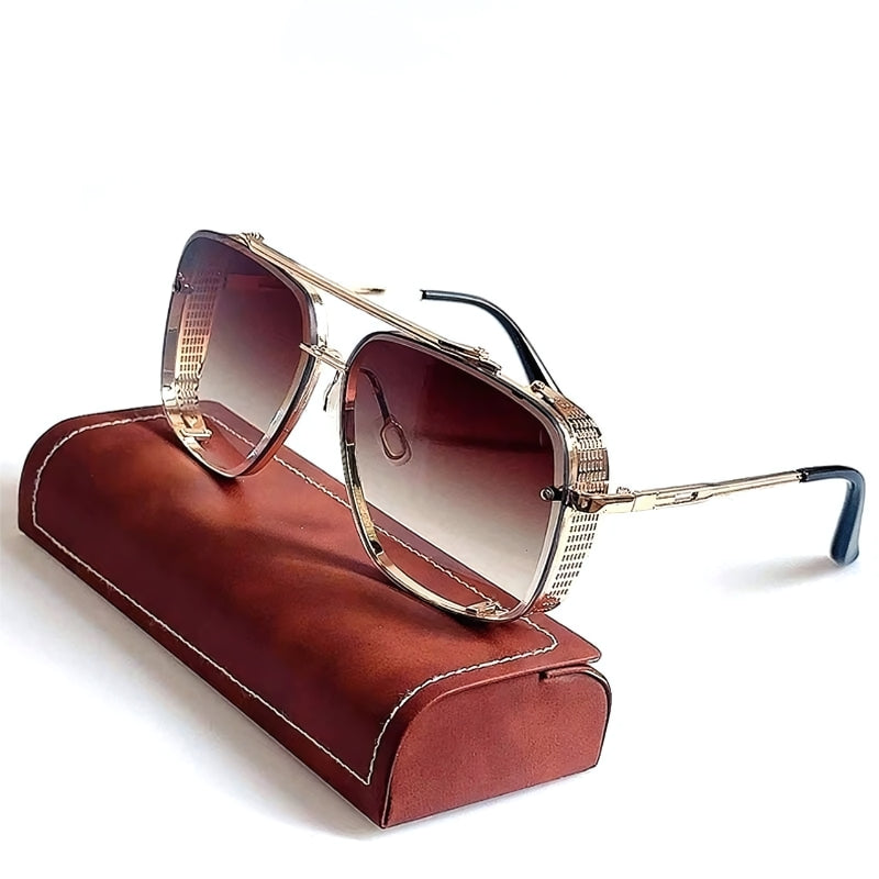 Executive Edge Aviators