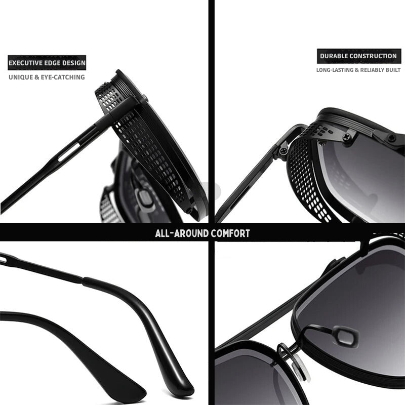 Executive Edge Aviators