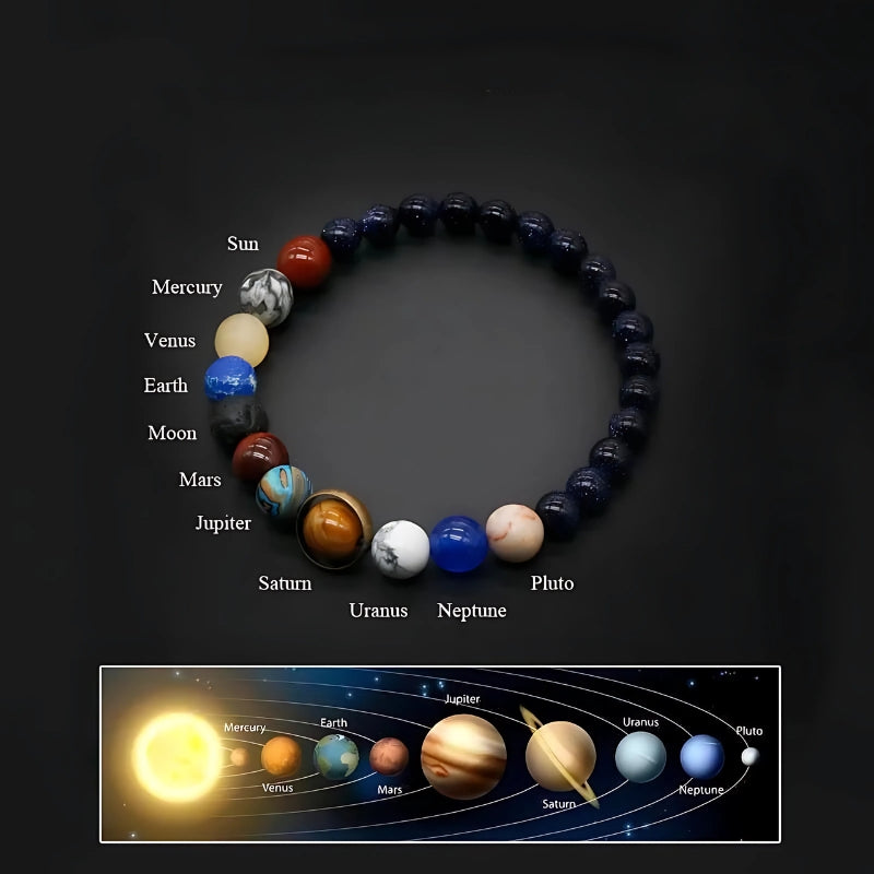 Galaxy Jewel Bracelet