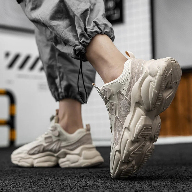 Vega Air Runners