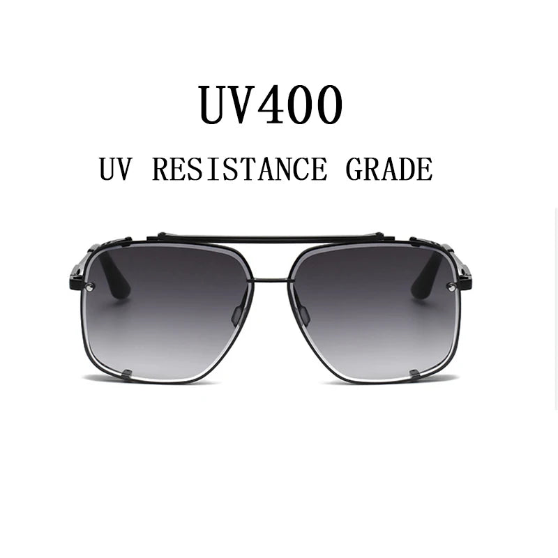 Executive Edge Aviators