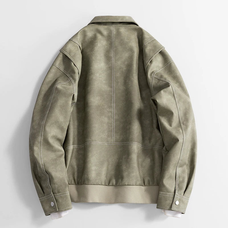 Bristol Bomber Jacket
