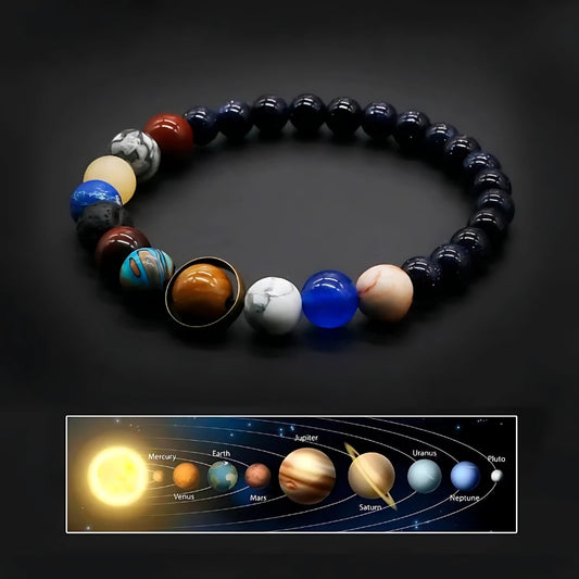 Galaxy Jewel Bracelet