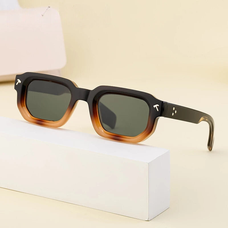 Apollo Square Sunglasses