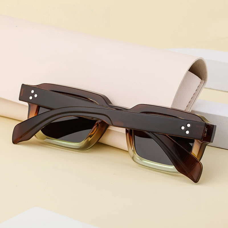 Apollo Square Sunglasses