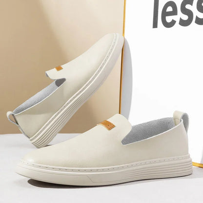 Carter Casual Slip-Ons