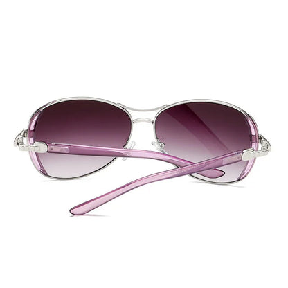 Luxe Mirage Aviators