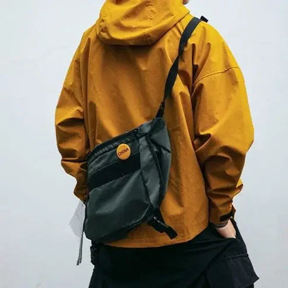 Outrider Windbreaker