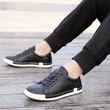 Axis Hill™ Urban Stride Casual Shoes