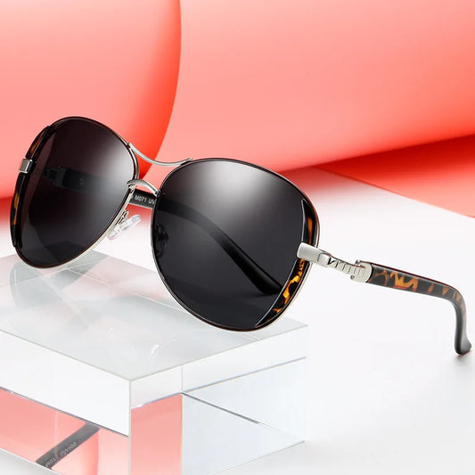 Luxe Mirage Aviators