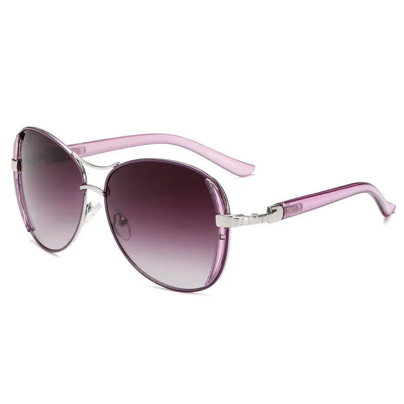 Luxe Mirage Aviators