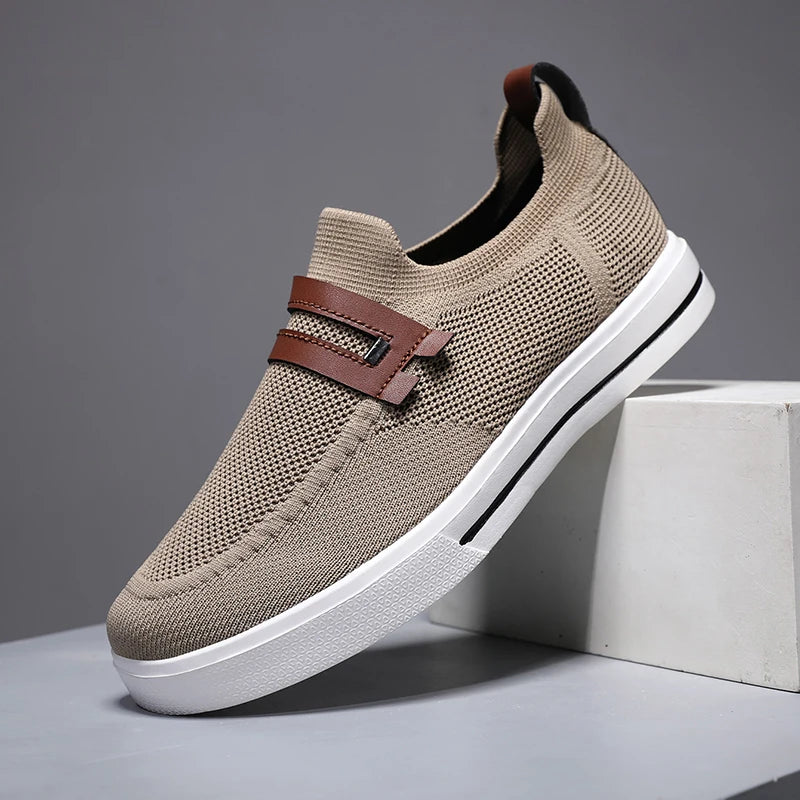 Camden Classic Sneaker