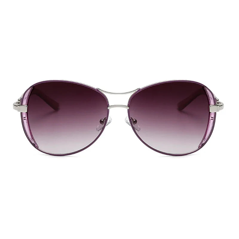 Luxe Mirage Aviators