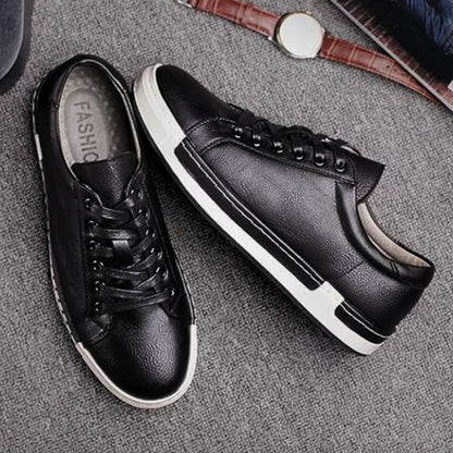 Axis Hill™ Urban Stride Casual Shoes