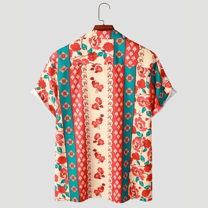 Waikiki Button-Up